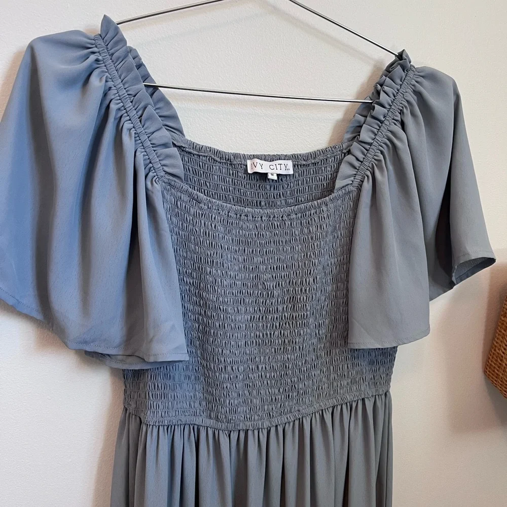 Ivy City Co Luna Dress - Picture 3 of 9